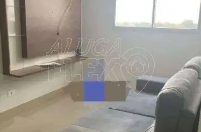 Apartamento à venda no Vale dos Tucanos, Londrina 