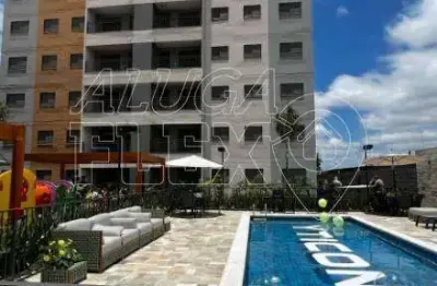 Apartamento à venda no Gleba Fazenda Palhano, Londrina 
