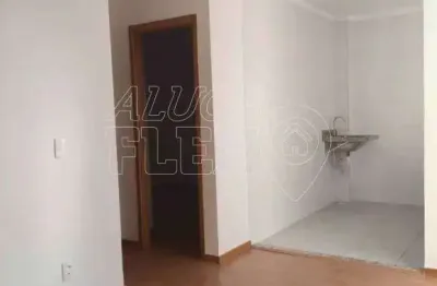 Apartamento à venda na Cidade Industrial, Londrina 