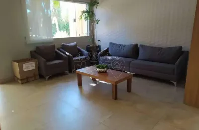 Apartamento à venda no Gleba Fazenda Palhano, Londrina 