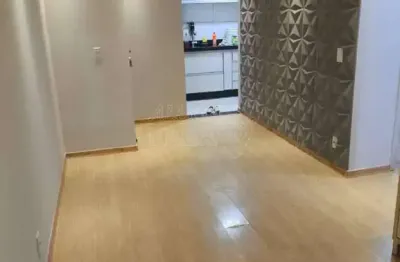 Apartamento à venda na Chácara Manella, Cambé 