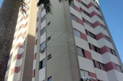Apartamento à venda no Judith, Londrina 