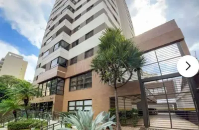 Apartamento à venda no Centro, Londrina 