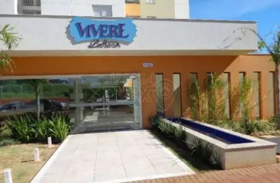 Apartamento à venda no Gleba Fazenda Palhano, Londrina 
