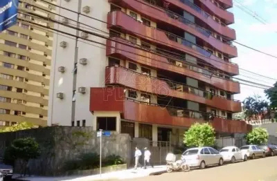 Apartamento à venda no Centro, Londrina 