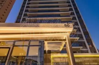 Apartamento à venda no Gleba Fazenda Palhano, Londrina 