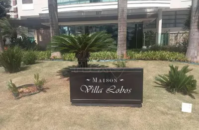 Apartamento à venda no Gleba Fazenda Palhano, Londrina 