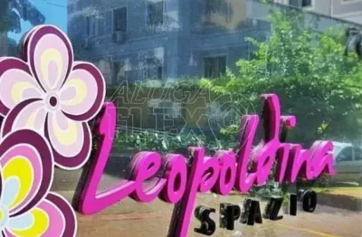 Apartamento à venda no Gleba Fazenda Palhano, Londrina 