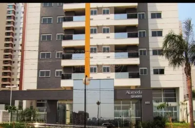 Apartamento à venda no Gleba Fazenda Palhano, Londrina 