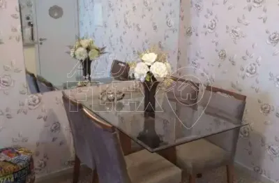 Apartamento à venda no Jardim dos Estados, Londrina 