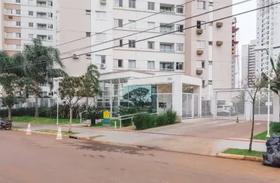 Apartamento à venda no Gleba Fazenda Palhano, Londrina 