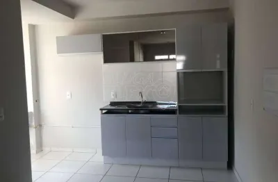 Apartamento à venda no Jardim Bela Itália, Cambé 