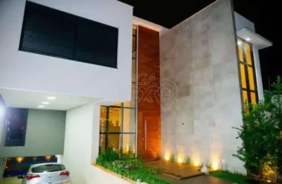 Casa à venda no Lago Parque, Londrina 