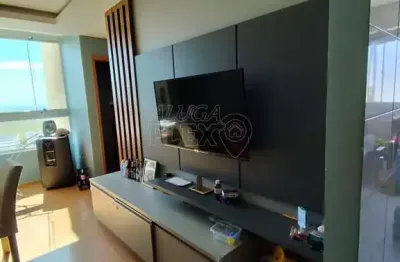 Apartamento à venda na Cidade Industrial, Londrina 