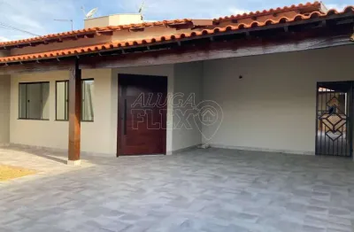 Casa à venda no Jardim Tarumã, Londrina 