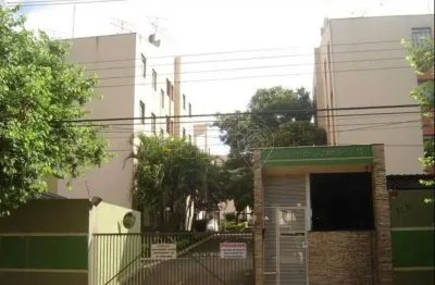 Apartamento à venda no Parque Jamaica, Londrina 