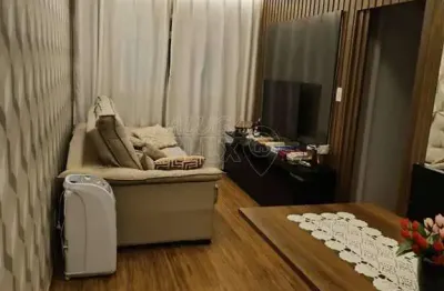 Apartamento à venda no Jardim Bela Itália, Cambé 