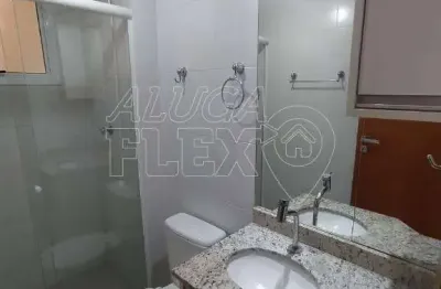 Apartamento à venda no Centro, Londrina 
