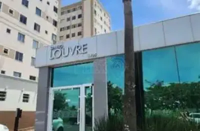 Apartamento à venda no Gleba Fazenda Palhano, Londrina 