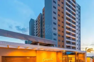 Apartamento à venda no Gleba Fazenda Palhano, Londrina 