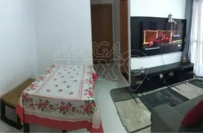 Apartamento à venda no Gleba Ribeirão Limeiro, Londrina 