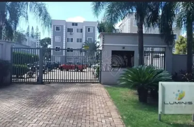 Apartamento à venda no Jardim Montecatini, Cambé 