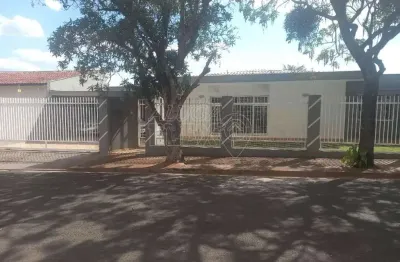 Casa à venda no Champagnat, Londrina 