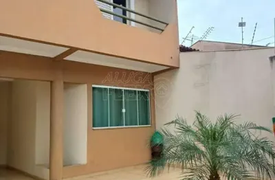 Casa à venda no Jardim Continental, Londrina 