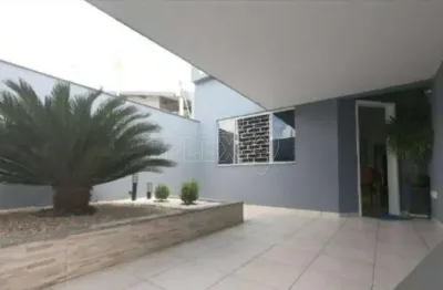 Casa à venda no Jardim Belém, Londrina 