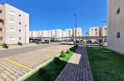 Apartamento à venda no Leonor, Londrina 