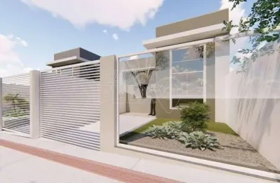 Casa à venda no Jardim Europa, Cambé 