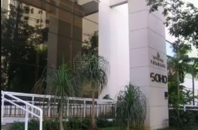 Apartamento para alugar no Centro, Londrina 