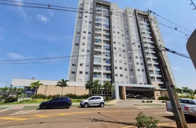 Apartamento para alugar no Jardim Presidente, Londrina 