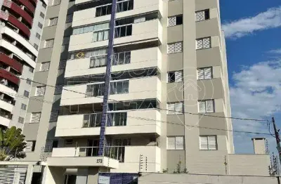 Apartamento à venda no Kennedy, Londrina 