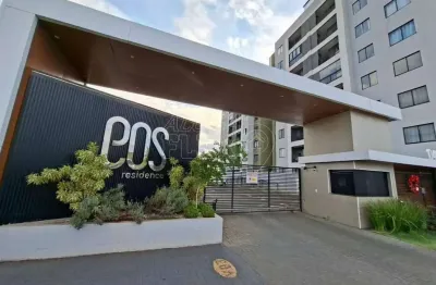 Apartamento para alugar no Jardim Olímpico, Londrina 