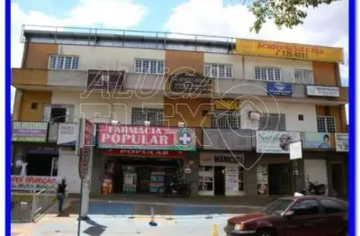 Sala comercial para alugar no Sebastião de Melo César, Londrina 