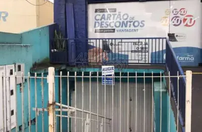 Ponto comercial para alugar no Sebastião de Melo César, Londrina 