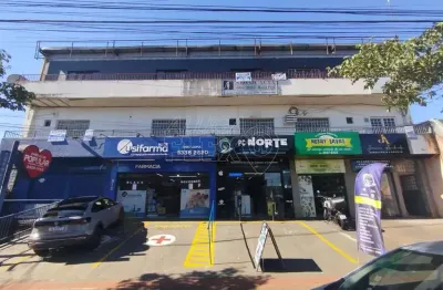 Ponto comercial para alugar no Sebastião de Melo César, Londrina 