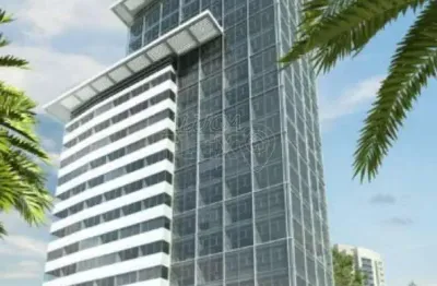 Sala comercial para alugar no Gleba Fazenda Palhano, Londrina 