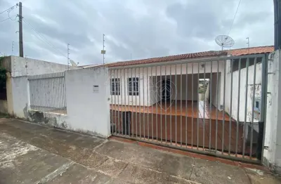 Casa para alugar no Jardim Alvorada, Londrina 