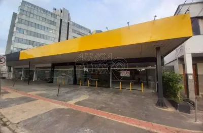 Ponto comercial para alugar no Jardim Higienópolis, Londrina 