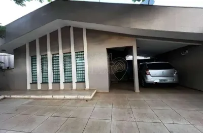 Casa à venda no Jardim Adriana I, Londrina 