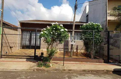 Casa para alugar no Jardim Oguido, Londrina 