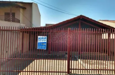Casa para alugar no Jardim Tarumã, Londrina 
