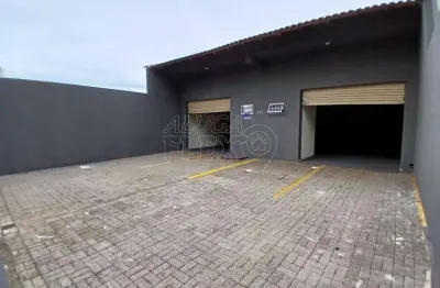 Barracão / Galpão / Depósito para alugar no Jardim Strass, Londrina 