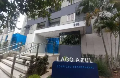 Apartamento para alugar no Gleba Fazenda Palhano, Londrina 