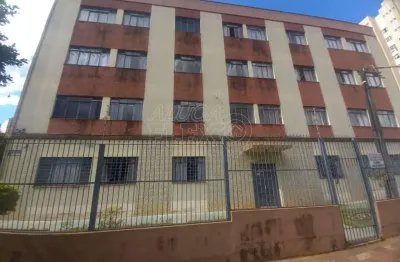 Apartamento para alugar na Vila Larsen 1, Londrina 