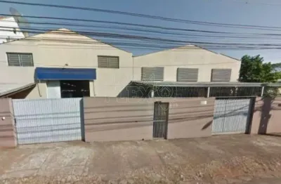 Barracão / Galpão / Depósito para alugar no Waldemar Hauer, Londrina 
