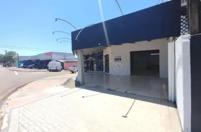 Sala comercial para alugar no Antares, Londrina 