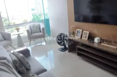 Lindo apartamento pronto para morar no cond. daytona park.
